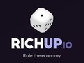 Mäng Richup. io  Internetis