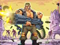 Mäng Zombie Hunter: ellujäämine  Internetis