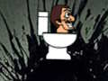 Mäng Puudutage valikut Skibidi WC-kraan  Internetis