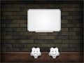 Mäng Amgel Easy Room Escape 136 Internetis