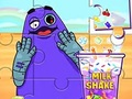 Mäng Grima Shake pusle  Internetis