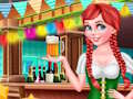 Mäng BFF-id Oktoberfest  Internetis