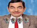 Mäng Mr Bean ja Skibidi Tetris  Internetis