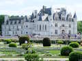 Mäng Chenonceau peidetud objektid  Internetis
