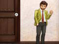 Mäng Amgel Easy Room Escape 137 Internetis