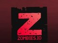 Mäng Zombid. io  Internetis
