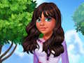 Mäng Aisha Wish Come Real Makeover  Internetis