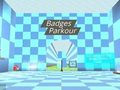 Mäng Kogama: Parkour märgid  Internetis