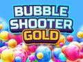 Mäng Bubble Shooter kuldne  Internetis
