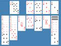 Mäng Klondike Solitaire 3 Internetis
