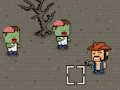 Mäng Zombie Survivor Internetis