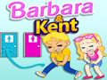 Mäng Barbara ja Kent  Internetis