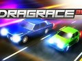 Mäng Drag Race 3D Internetis