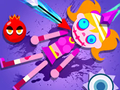 Mäng Hit Buddy: Zombie  Internetis