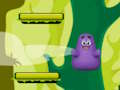 Mäng Grimace Shake hüpe Internetis