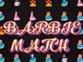 Mäng Barbie matš  Internetis