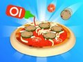 Mäng Head Pizzaiolot  Internetis