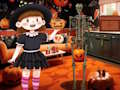 Mäng Halloweeni kaelakee leidmine  Internetis