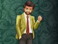 Mäng Amgel Easy Room Escape 141 Internetis