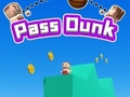 Mäng Pass Dunki  Internetis