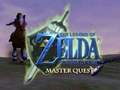Mäng Zelda legend: aja Ocarina  Internetis