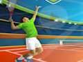 Mäng Tennis avatud 2024 Internetis