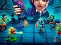 Mäng Monster World: Fight Arena Internetis