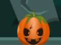 Mäng Puudutage valikut Pumpkin  Internetis