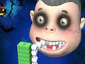 Mäng Halloween Rush – naeratuse hammas  Internetis