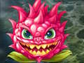 Mäng Lost Mystery Masks Shadewalker Mask  Internetis