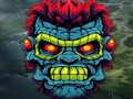 Mäng Lost Mystery Masks Krakenscale Helm  Internetis