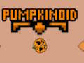 Mäng Pumpkinoid  Internetis