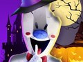 Mäng Jääkarje 2: Halloweeni põgenemine  Internetis