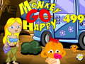 Mäng Ahv Go Happy Stage 499 Internetis
