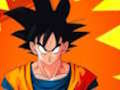 Mäng Dragon Ball Z eepiline erinevus  Internetis