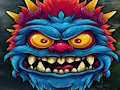 Mäng Lost Mystery Masks Harpy Feather Veil  Internetis