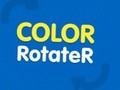 Mäng Värvi rotaator  Internetis