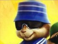 Mäng Alvin ja Chipmunks Mäng  Internetis