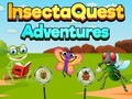 Mäng InsectaQuesti seiklused  Internetis