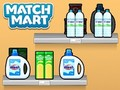 Mäng Matš Mart  Internetis