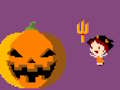 Mäng Trick or Treat veebis  Internetis