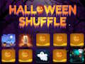 Mäng Halloweeni segamine Internetis