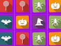 Mäng Halloweeni hirmutav ühendus  Internetis