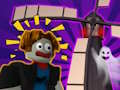 Mäng Roblox: õudne torn  Internetis