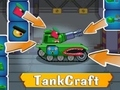 Mäng Tank Internetis