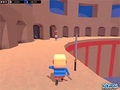 Mäng Kogama: Colosseum Internetis