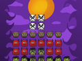 Mäng Halloweeni koletise mõistatus  Internetis