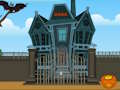 Mäng Lagunemine Pumpkin Man Escape  Internetis