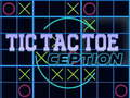 Mäng TicTacToe retseptsioon  Internetis