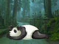Mäng Wakeup Magav Panda  Internetis